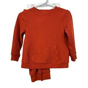 Cat & Jack 18 Month Thermal 2 piece Set